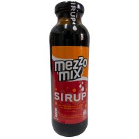 Mezzo Mix &amp; Sprite Sirup f&uuml;r Wassersprudler...